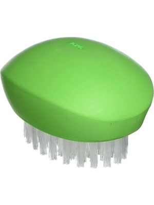 Calperia Naylon Sebze Fırçası - Kolay Temizlik Için Ideal