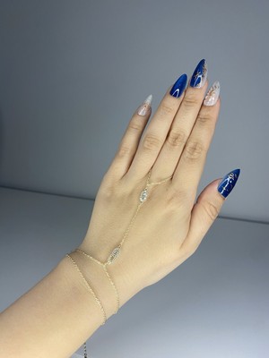 Atlasın Evreni Şahmeran Gold - Standart