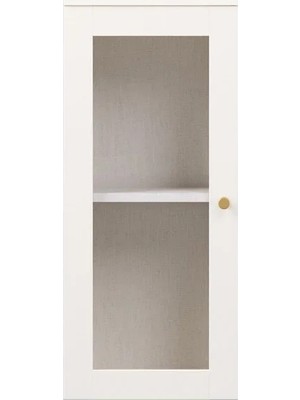 Alfemo Karya Tv Üst Asma Dolap