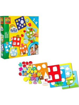 tp Buğz Ilk Şekil Yapıştırmam