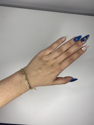 Atlasın Evreni Bileklik Gold - Standart