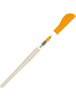 Calperia 2.4 mm Uçlu Kaligrafi Kalemi - Sarı Renk