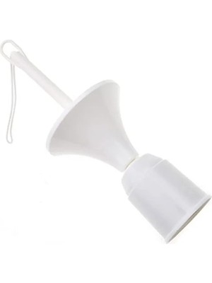 Calperia Porselen Duy Takımı, Asma Askı ile Korumalı