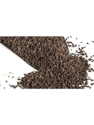Karakız Üzerlik Tohumu Dökme 750 Gr