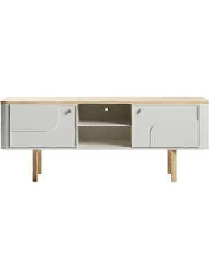 Alfemo Oasis Tv Alt Ünite - 160 cm
