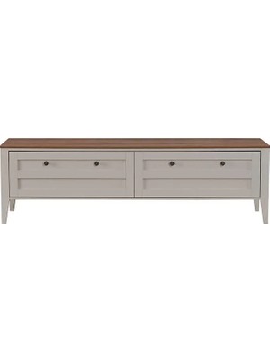 Alfemo Monica Tv Alt Ünite - 193 cm