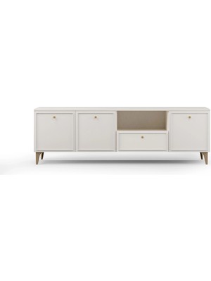 Alfemo Karya Tv Alt Ünite 200 cm