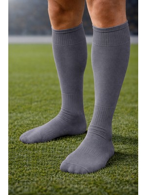 Schmilton Yetişkin Futbol Çorabı-Süper Büyük