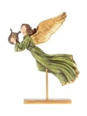 Calperia Şık Vienne Biblo - Yüksek Kaliteli Dekoratif Aksesuar