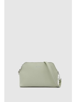 Shule Bags Valley Essential Çapraz Çanta Mint