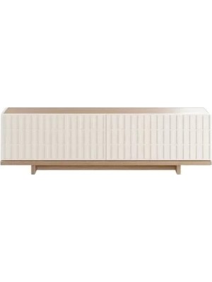 Alfemo Gaia Tv Alt Ünite - Ayaklı