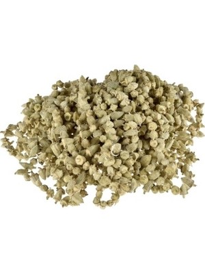 Karakız Çiçek Bamya Dökme 750 Gr