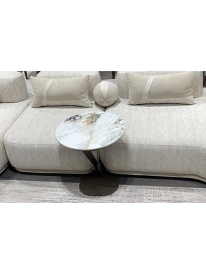 Nuv Home Efe Koltuk Sehpası