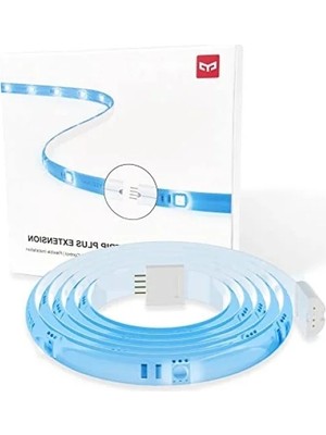 Calperia LED Işık Şeridi Uzatma - Akıllı Ev Aydınlatması