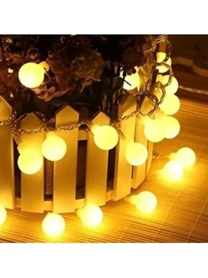 Calperia 5 Metre Uzunlukta Gün Işığı LED Dekoratif Işık