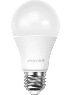 Calperia E27 Duy Tipi Beyaz Işık LED Lamba, 4.9W 515LM 6500K