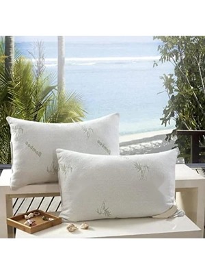 Calperia Ortopedik Visco Bel Destek Yastığı