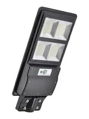 Calperia Solar Sensörlü Sokak Armatürü - CATA200W, Enerji Sınıfı A