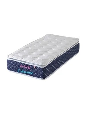 Vivense Bedcraft Baby Dream Bebek Yatağı, 60X120