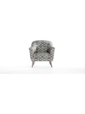 Alfemo Lily Berjer-Mint