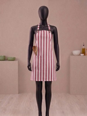 O.M.D Mutfak Önlüğü