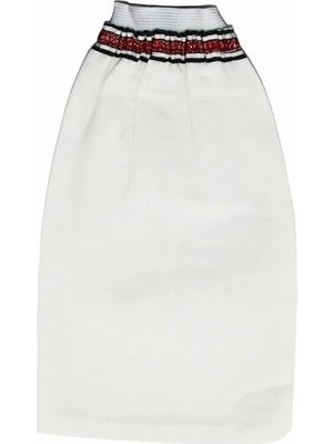 Calperia Bilekten Lastikli Hamam Kesesi - Peeling Etkili Banyo Lifi