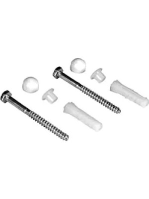 Calperia Klozet Montaj Vidası - Dayanıklı ve Uzun Ömürlü