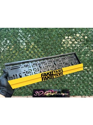 Pleksi Plaka Seti, Dayanıklı ve Şık Dekoratif Ürünler, 2 Adet