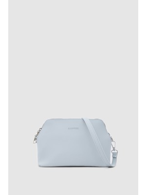 Shule Bags Valley Essential Çapraz Çanta Bebe  Mavi
