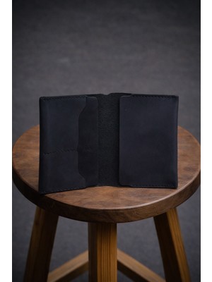 Maderiva Leather Pasaportluk