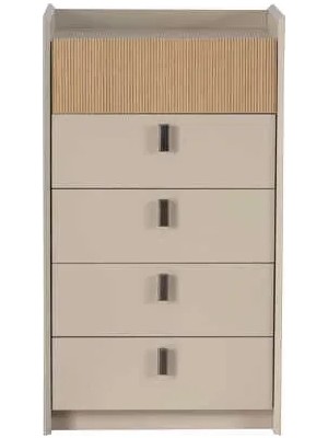 Alfemo Hill Yüksek Şifonyer