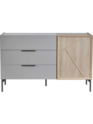 Alfemo Floyd Şifonyer