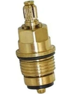 Calperia Ekonomik Duvar Montajlı Musluk Salmastrası