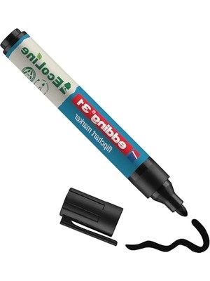 Calperia Yeniden Doldurulabilir Flipchart Marker, 1.5-3 mm