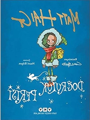 Calperia Doğruluk Perisi