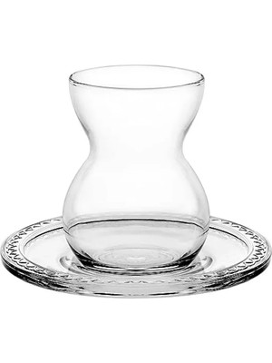 Calperia 12 Parça Çay Takımı - Hediye Kutusunda