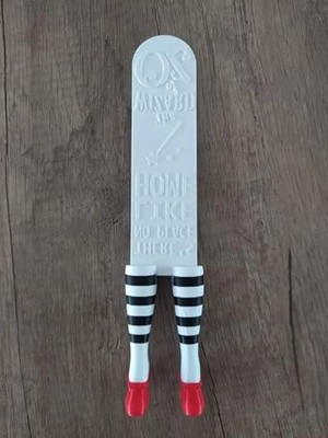 Calperia 2'li Set Halinde Kitap Ayracı, Kullanışlı