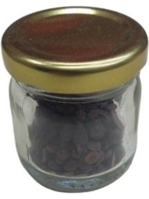 Karakız Mum Boyası Gri 10 gr