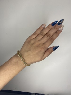 Atlasın Evreni Bileklik Gold - Standart