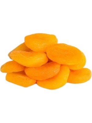 Karakız Kayısı Sarı Büyük Boy Dökme 1 Kg