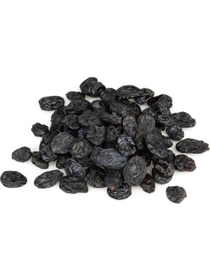 Karakız Siyah Üzüm Dökme 1 Kg