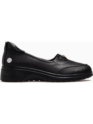 Mammamia Kadın Hakiki Deri Casual Ayakkabı 25Y D26YA-810