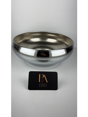 Palpe Metal Çiçek Vazo Dekoratif Obje Biblo Süs Eşya Salon Aksesuar Tv Sehpa Masa Konsol Ofis Salon Dekor