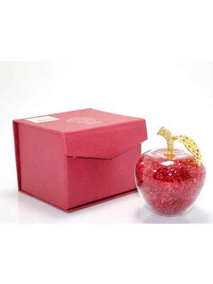 Epilons Dekoratif Cam Küre ALK1241