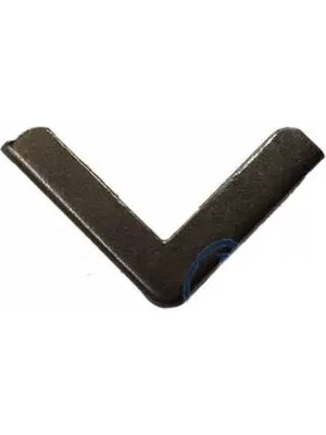 Epilons Kitap, Kapak, Menü, Albüm Köşesi, Orta - 18x32mm, Eskitme, 1000 Adet