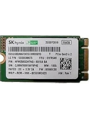 SK Hynix SSD Solid State Drive ve Fiyatları - Hepsiburada.com
