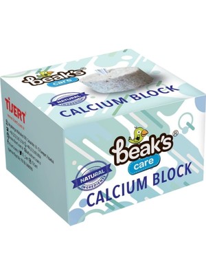 Cotton Soft Zengin Kalsiyumlu Gaga Taşı Büyük Boy