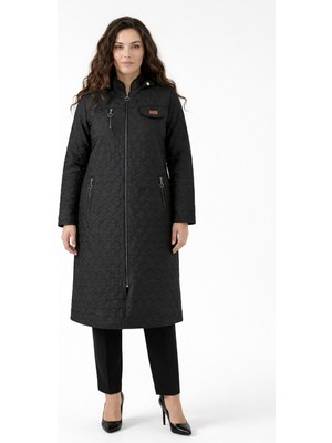 Nilay Kadın Spor Mevsimlik Kap Tunik  BGL-ST05434