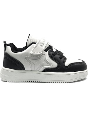 Cool Eldon Cırtlı Hafif Taban Ortopedik Unisex Spor Ayakkabı