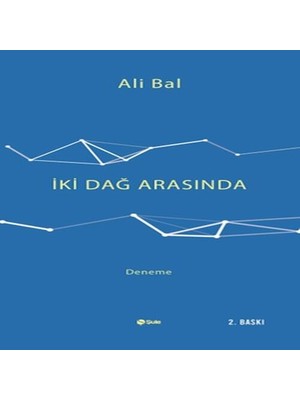 Bilfold Iki Dağ Arasında